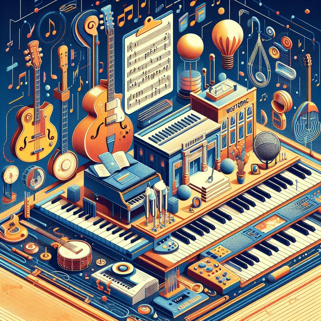 Musician